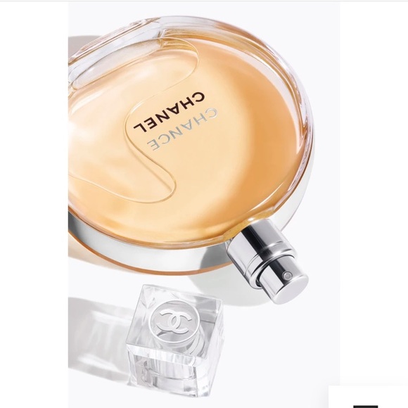CHANEL CHANCE Eau de Toilette Spray - Picture 2 of 5